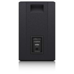 TURBOSOUND IP82 CASSA PASSIVA 600 WATT 4 OHM WOOFER 8" TWEETER 1"