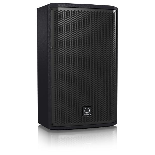 TURBOSOUND IP82 CASSA PASSIVA 600 WATT 4 OHM WOOFER 8" TWEETER 1"