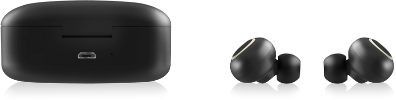 TANNOY LIFE BUDS AURICOLARI WIRELESS BLUETOOTH CON MICROFONO INTEGRATO