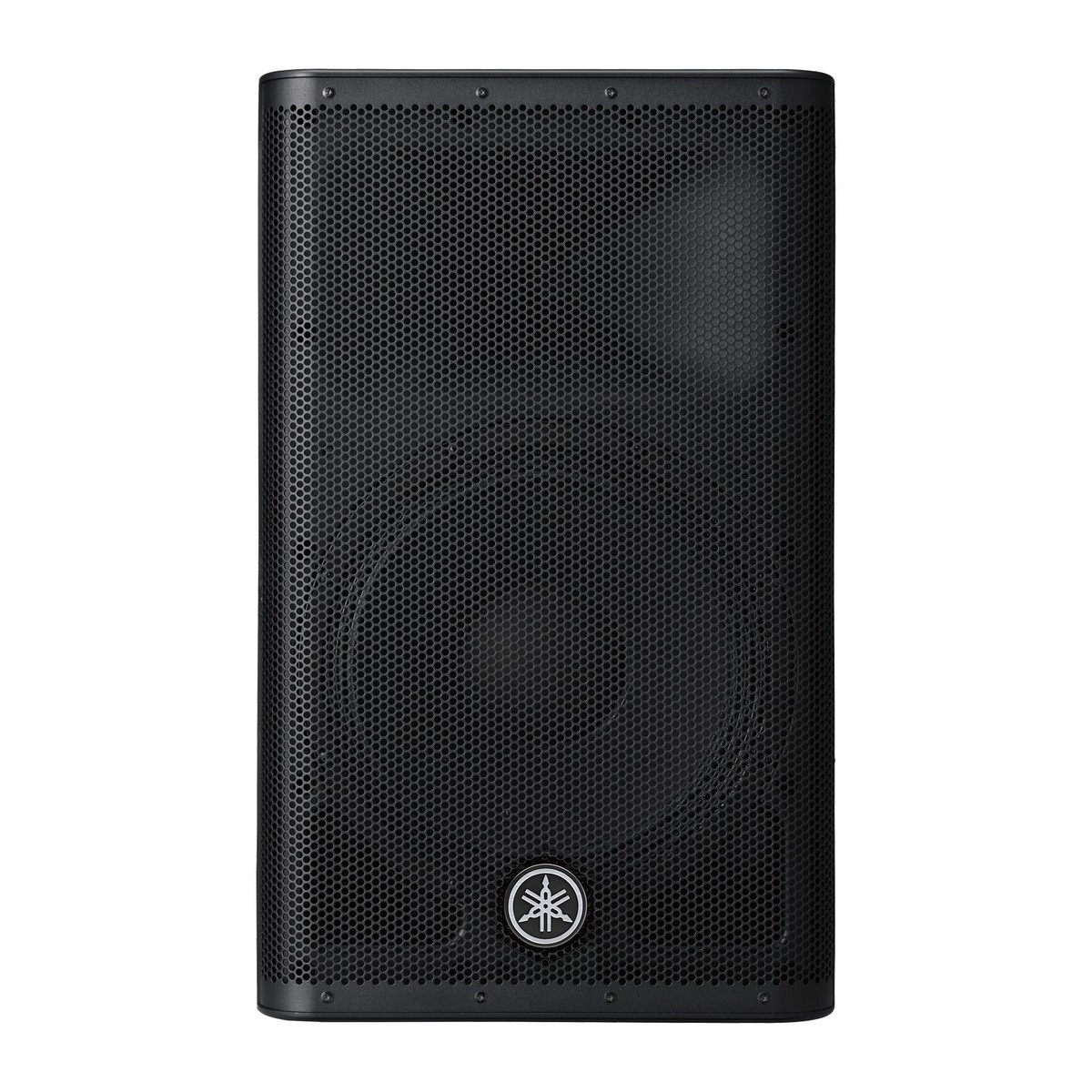 YAMAHA DXR12 MKII CASSA ATTIVA BIAMPLIFICATA 1100W WOOFER 12" 7 ANNI DI GARANZIA