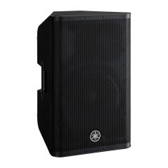 YAMAHA DXR12 MKII CASSA ATTIVA BIAMPLIFICATA 1100W WOOFER 12" 7 ANNI DI GARANZIA