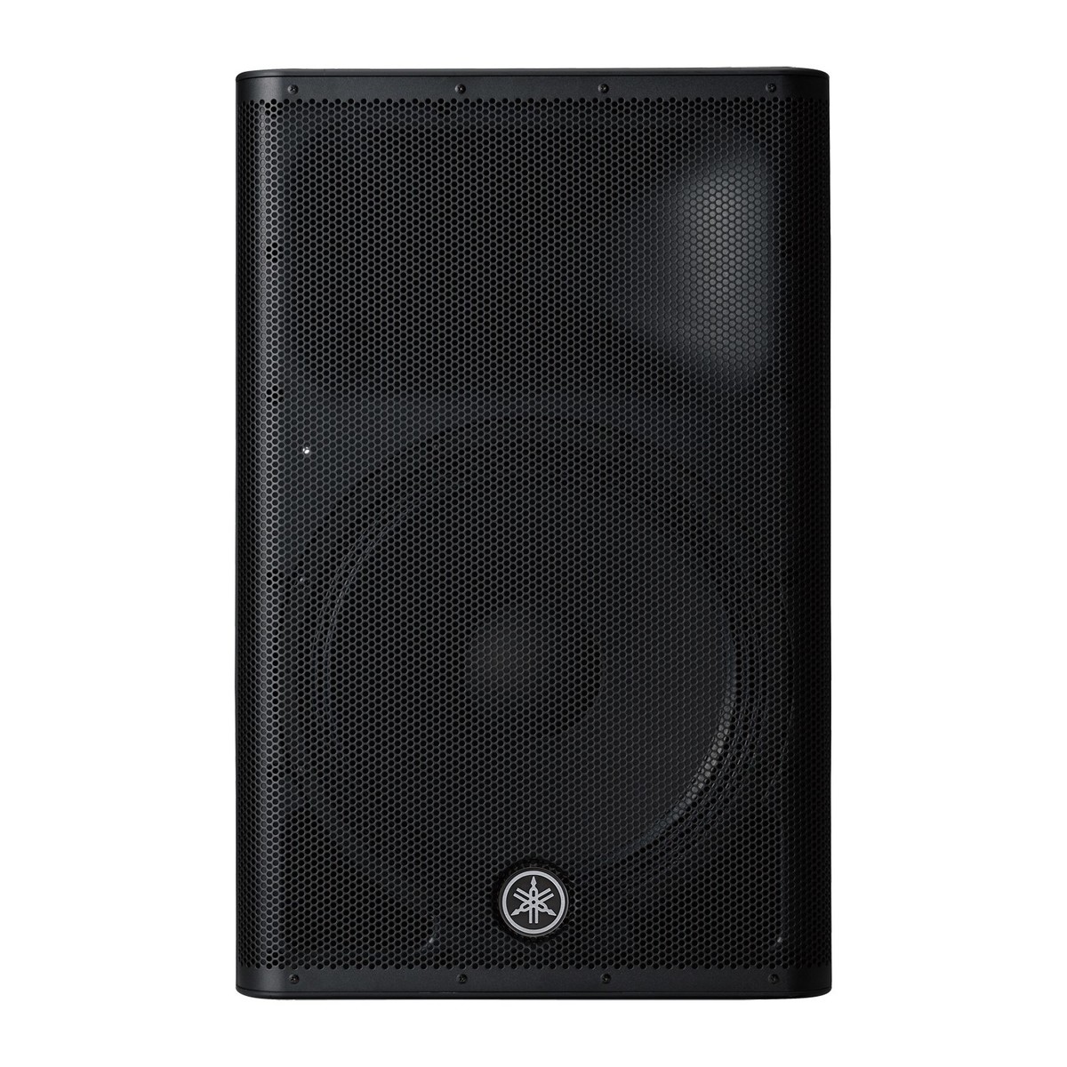 YAMAHA DXR15 MKII CASSA ATTIVA BIAMPLIFICATA 1100W WOOFER 15" 7 ANNI DI GARANZIA