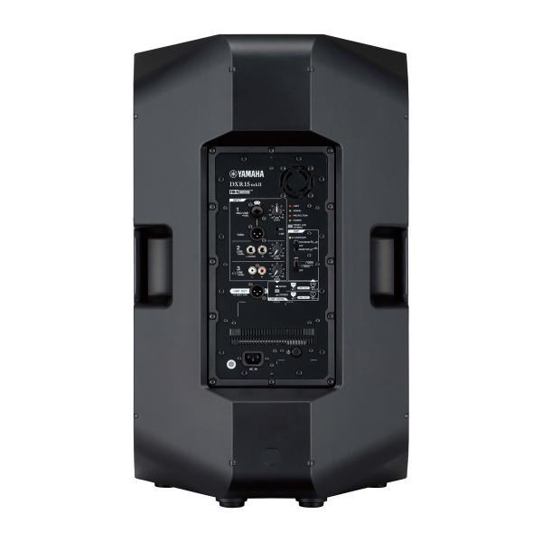 YAMAHA DXR15 MKII CASSA ATTIVA BIAMPLIFICATA 1100W WOOFER 15