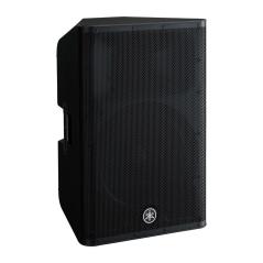 YAMAHA DXR15 MKII CASSA ATTIVA BIAMPLIFICATA 1100W WOOFER 15" 7 ANNI DI GARANZIA