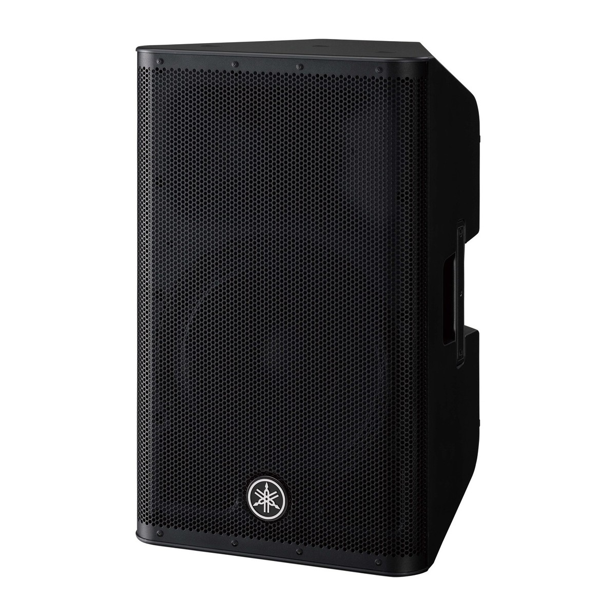 YAMAHA DXR15 MKII CASSA ATTIVA BIAMPLIFICATA 1100W WOOFER 15" 7 ANNI DI GARANZIA