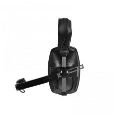 BEYERDYNAMIC DT108 M200-H400-B CUFFIA MONO CHIUSA 400 OHM CON MICROFONO IPERCARDIOIDE