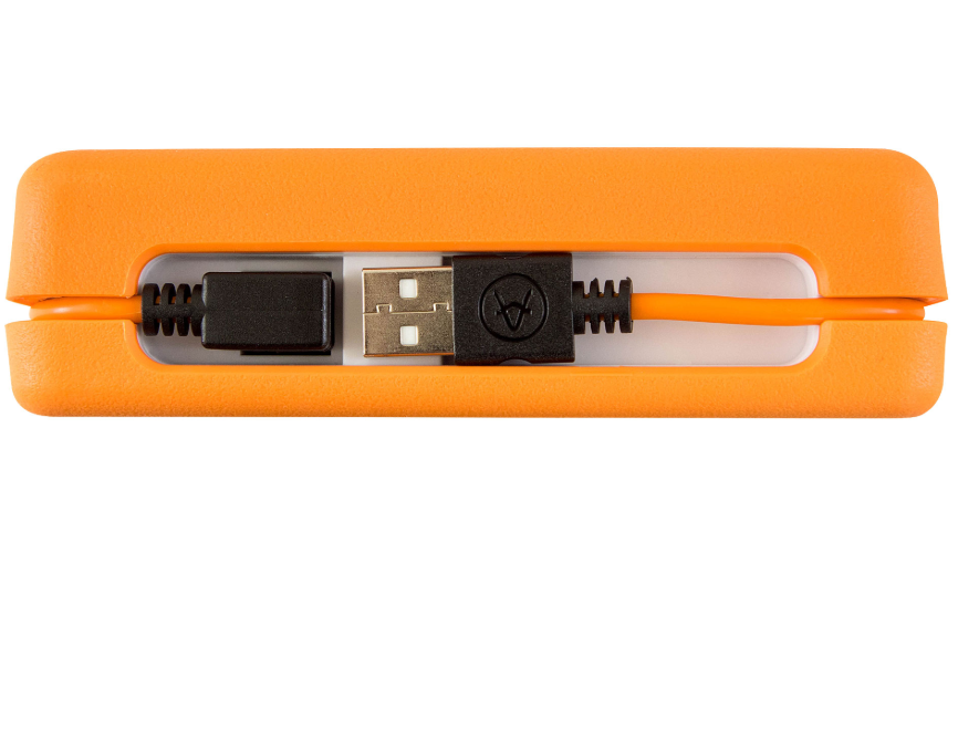 ARTURIA MICROLAB ARANCIONE CONTROLLER TASTIERA 25 TASTI MINI MIDI - USB COLORE ORANGE