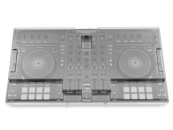 DECKSAVER DS PC MC7000 COVER ANTI POLVERE PER DENON MC7000