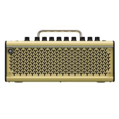 YAMAHA THR10II WIRELESS AMPLIFICATORE STEREO 20 WATT BLUETOOTH WIFI PER CHITARRA CON MODELLI DI AMPLIFICATORI