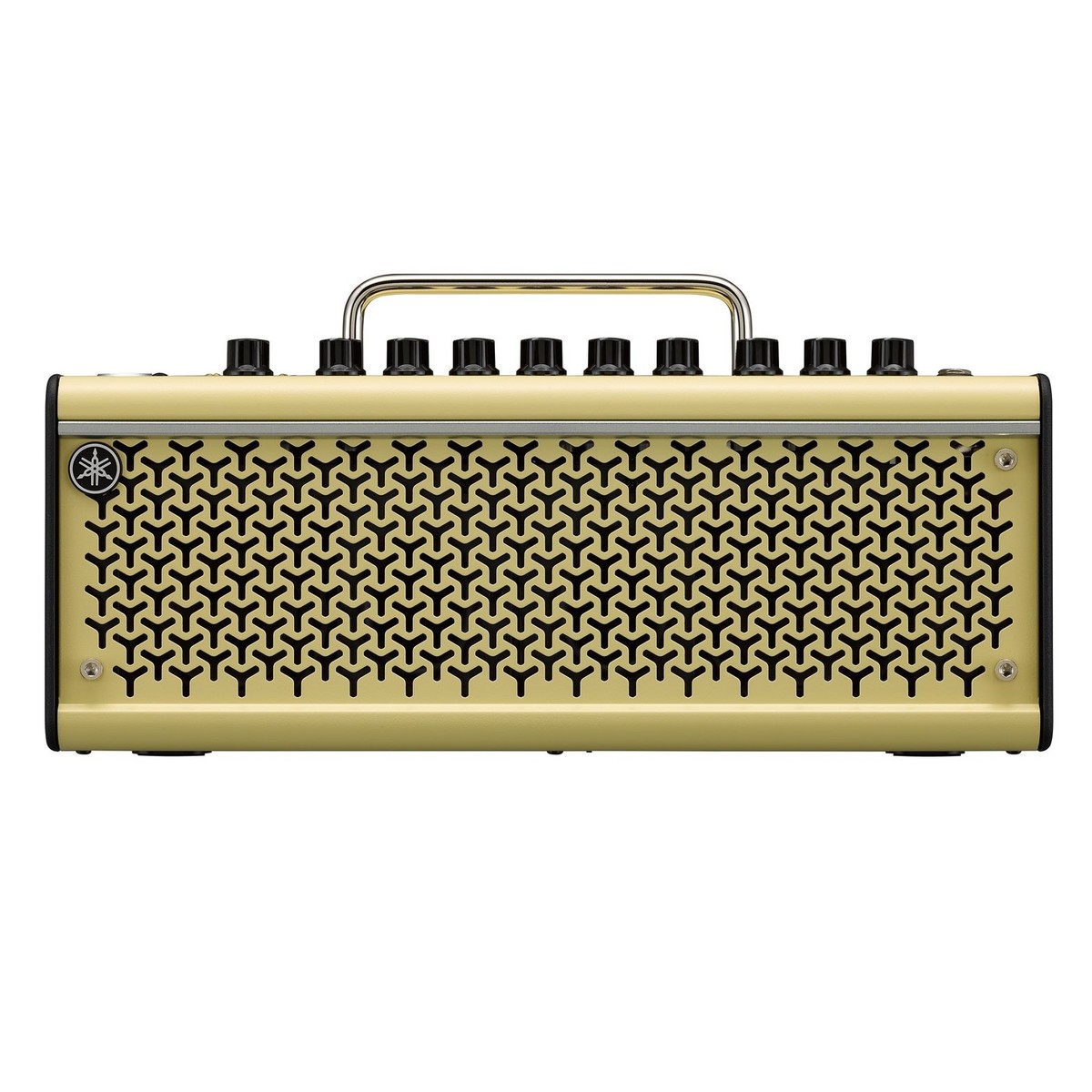 YAMAHA THR10II WIRELESS AMPLIFICATORE STEREO 20 WATT BLUETOOTH WIFI PER CHITARRA CON MODELLI DI AMPLIFICATORI