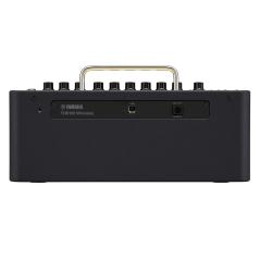 YAMAHA THR10II WIRELESS AMPLIFICATORE STEREO 20 WATT BLUETOOTH WIFI PER CHITARRA CON MODELLI DI AMPLIFICATORI