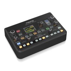 MIDAS DP48 MIXER PER MONITOR PERSONALE 2x48 CANALI CON REGISTRATORE E PLAYER SD CARD