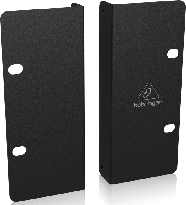 BEHRINGER EURORACK EARS 70 HP KIT DI MONTAGGIO A RACK PER SINTETIZZATORI CON CHASSIS 70HP TIPO MODEL D
