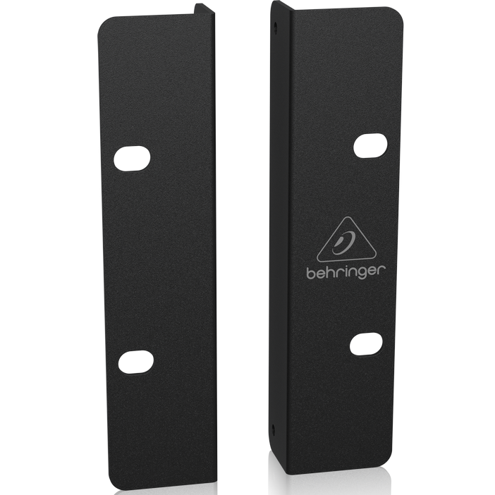 BEHRINGER EURORACK EARS 80 HP KIT DI MONTAGGIO A RACK PER SINTETIZZATORI CON CHASSIS 80HP TIPO NEUTRON