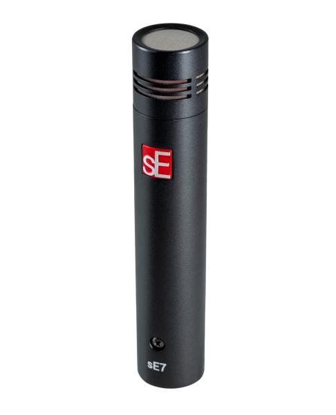 SE ELECTRONIC S SE7 MICROFONO A CONDENSATORE A DIAFRAMMA PICCOLO