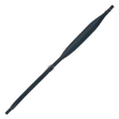 GEWA MUSIC GEWA 754035 TRACOLLA PER TUBA IN PELLE COLORE NERO