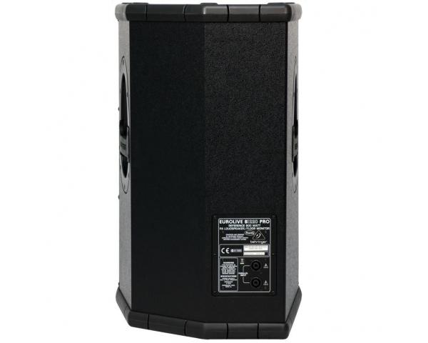 BEHRINGER B1220-PRO CASSA PASSIVA WOOFER 12" DRIVER 1 75" 2 VIE 1200 WATT B1220PRO EX-DEMO