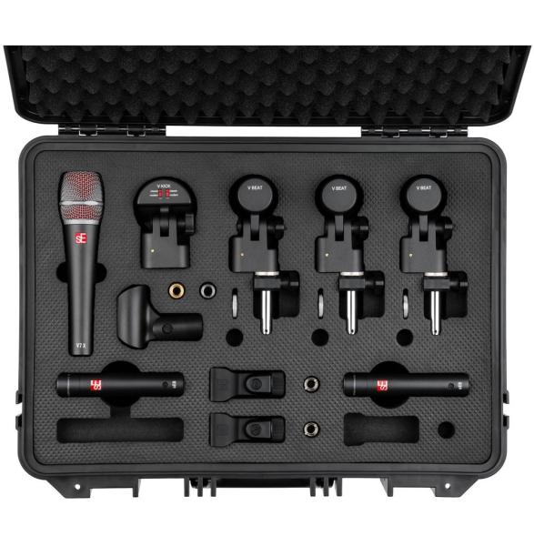 SE ELECTRONIC S V PACK ARENA