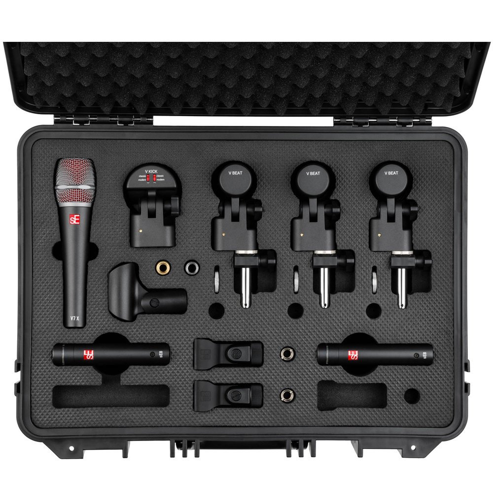 SE ELECTRONIC S V PACK ARENA