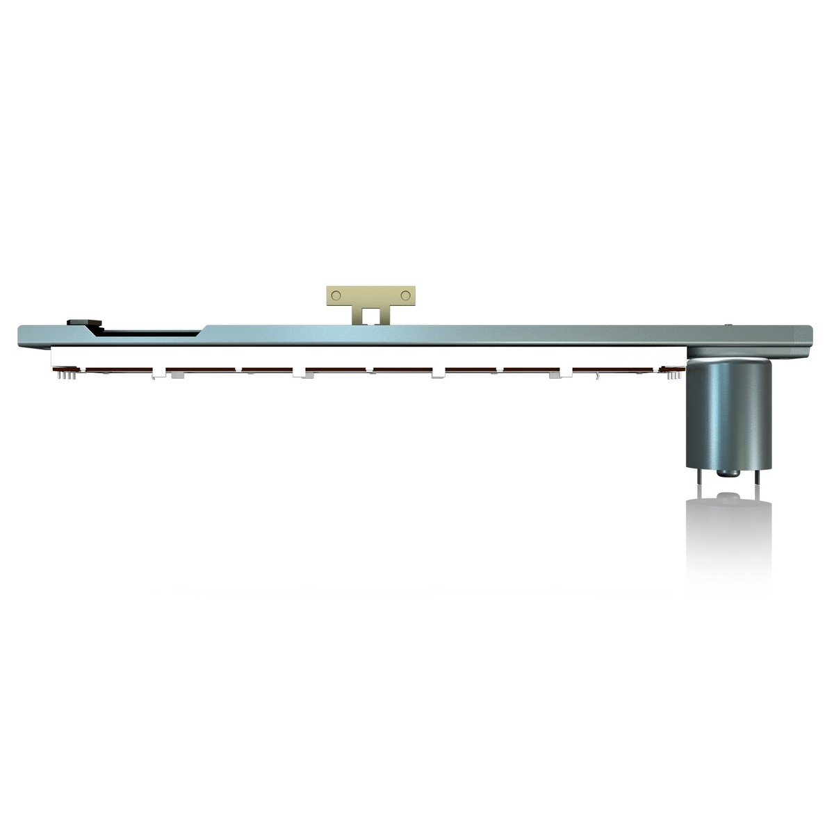 BEHRINGER X32 MOTOR FADER SET DI 5 FADER DI RICAMBIO MOTORIZZATI PER MIXER DIGITALE X32