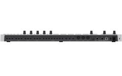 ARTURIA KEYSTEP PRO TASTIERA PORTATILE 37 TASTI MIDI USB STEP SEQUENCER 4 TRACCE