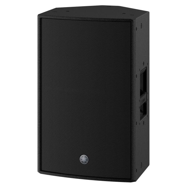 YAMAHA DZR12 CASSA ATTIVA 2 VIE BIAMPLIFICATA 12" 2000W