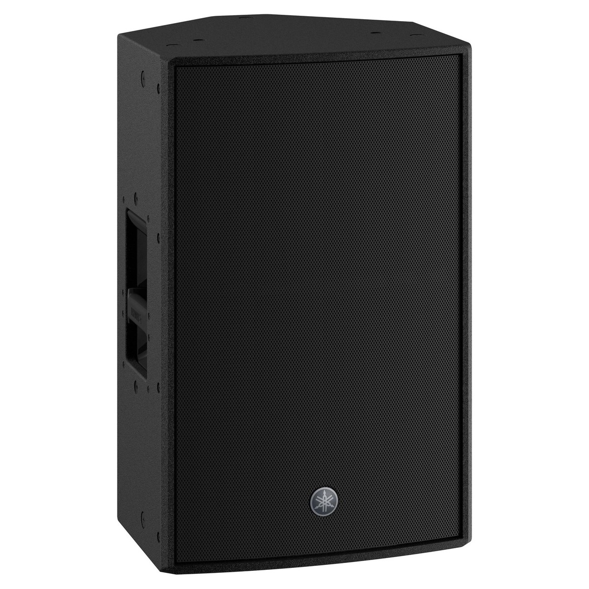 YAMAHA DZR12 CASSA ATTIVA 2 VIE BIAMPLIFICATA 12" 2000W