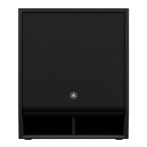 YAMAHA DXS18XLF SOBWOOFER ATTIVO 18" BASS REFLEX 1600 WATT