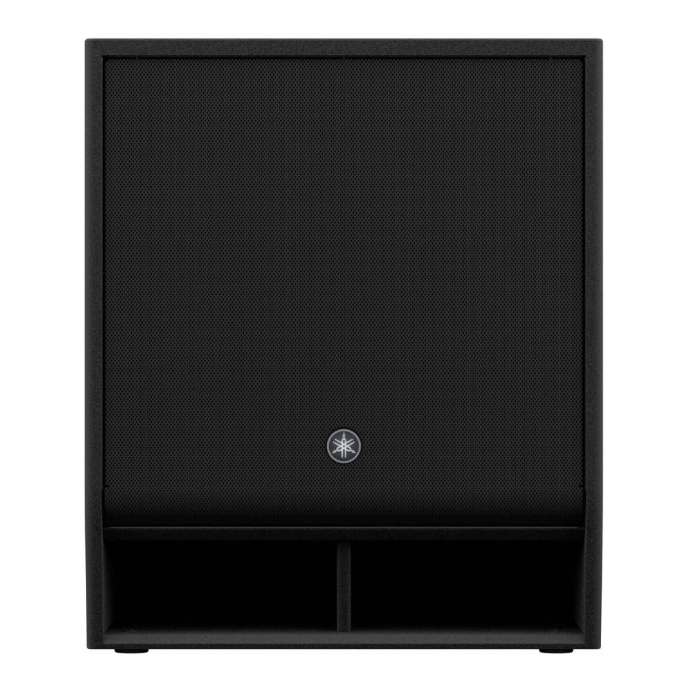 YAMAHA DXS18XLF SOBWOOFER ATTIVO 18" BASS REFLEX 1600 WATT