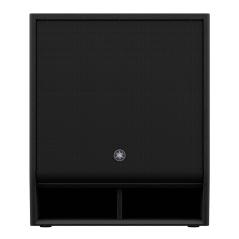 YAMAHA DXS18XLF SOBWOOFER ATTIVO 18" BASS REFLEX 1600 WATT