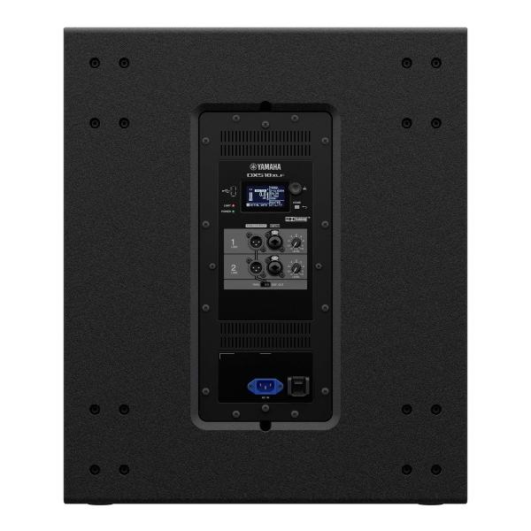 YAMAHA DXS18XLF SOBWOOFER ATTIVO 18" BASS REFLEX 1600 WATT