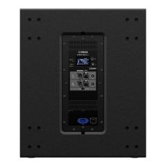 YAMAHA DXS18XLF SOBWOOFER ATTIVO 18" BASS REFLEX 1600 WATT