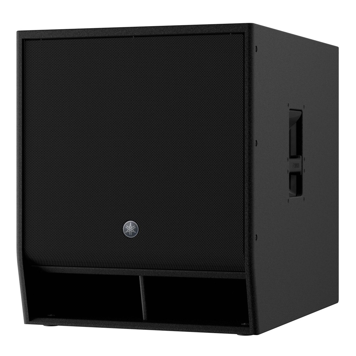 YAMAHA DXS18XLF SOBWOOFER ATTIVO 18" BASS REFLEX 1600 WATT