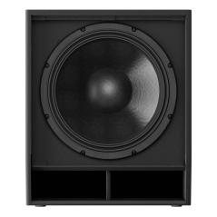 YAMAHA DXS18XLF SOBWOOFER ATTIVO 18" BASS REFLEX 1600 WATT