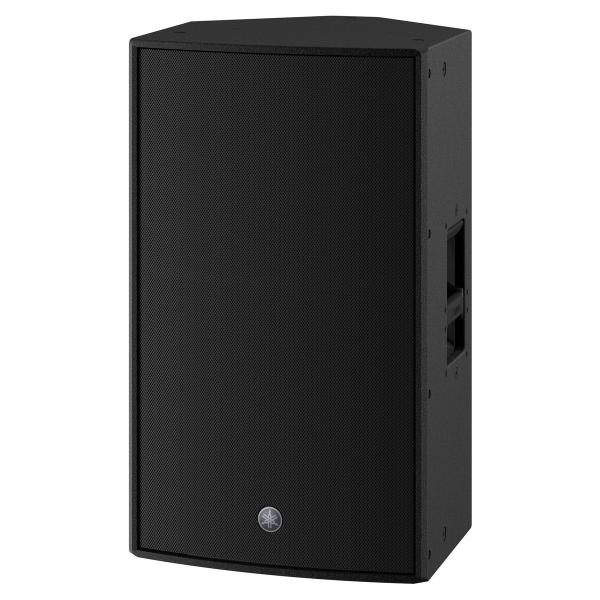 YAMAHA DZR15 CASSA ATTIVA 2VIE BIAMPLIFICATA 15" 2000W
