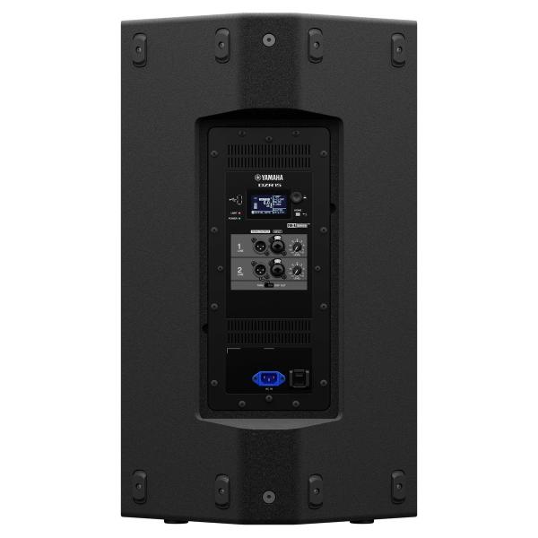 YAMAHA DZR15 CASSA ATTIVA 2VIE BIAMPLIFICATA 15" 2000W