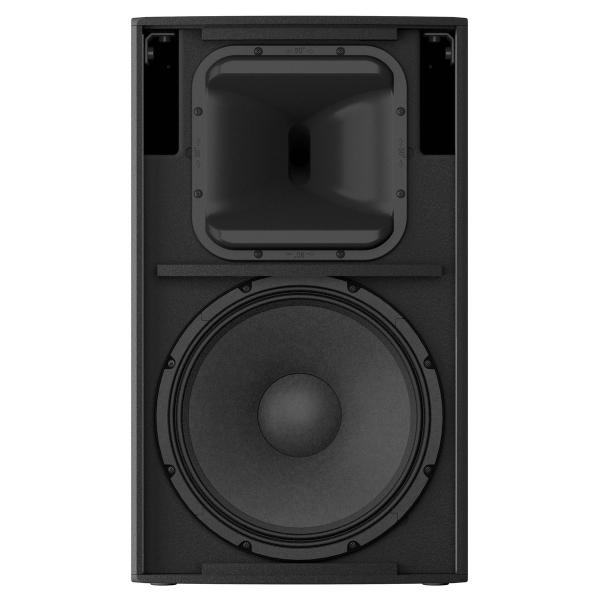 YAMAHA DZR15 CASSA ATTIVA 2VIE BIAMPLIFICATA 15" 2000W