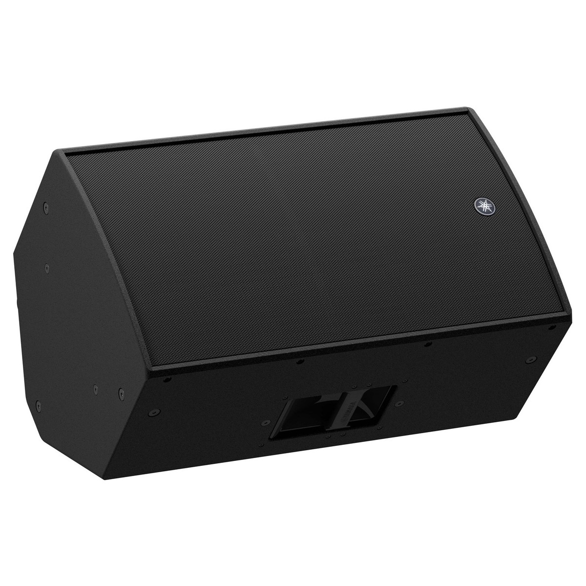 YAMAHA DZR15 CASSA ATTIVA 2VIE BIAMPLIFICATA 15" 2000W