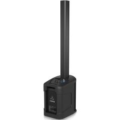 BEHRINGER C210 IMPIANTO COLONNA LED-SHOW DSP TELECOMANDO SUBWOOFER-8" 4 x 2 5" 3CH BLUETOOTH MP3 USB SD-MMC 200W EX-DEMO