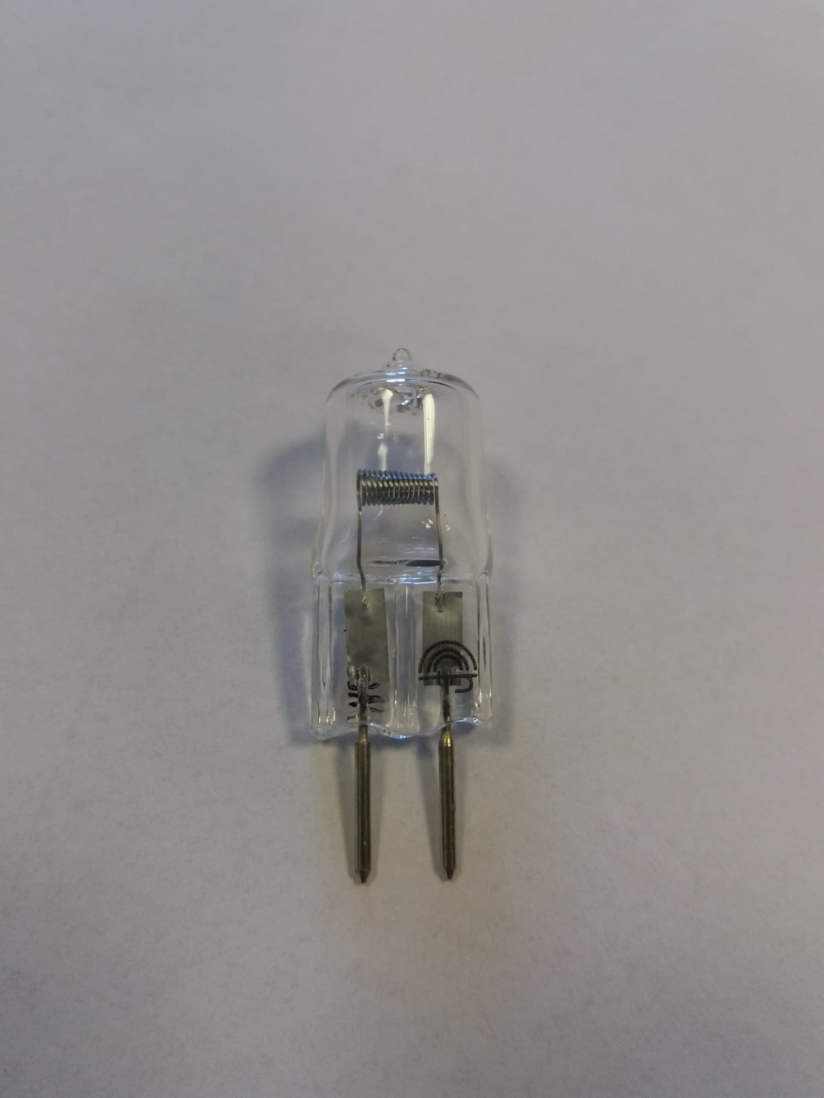 JC HALOGEN TYPE 24V 250W GY3 5