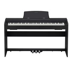 CASIO PX770 BK PIANOFORTE DIGITALE 88 TASTI COLORE NERO