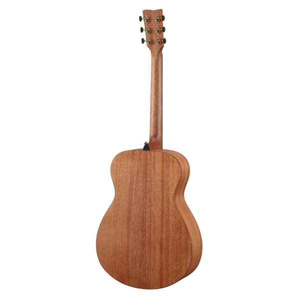 YAMAHA STORIA II 2 CHITARRA ACUSTICA ELETTRIFICATA NATURAL