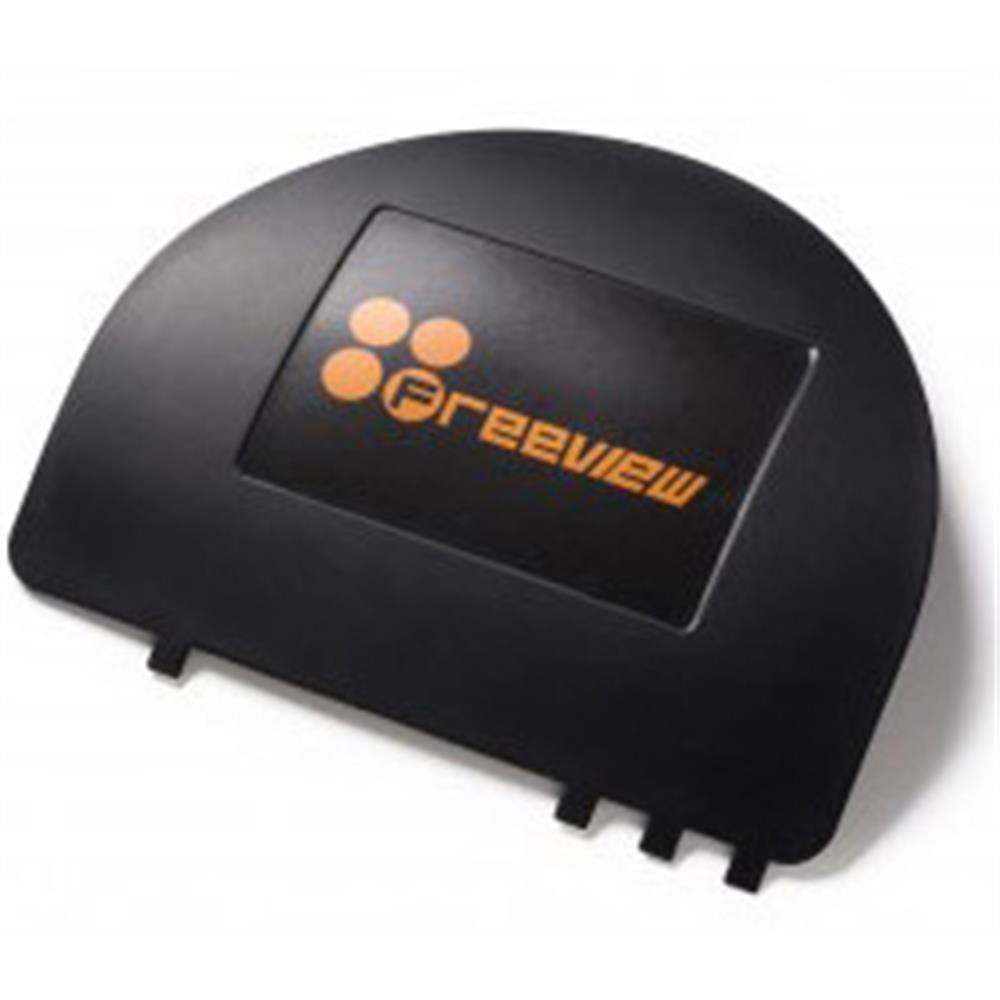 FREEFLOAT FREEWIEW SCHERMO ANTI RIFLESSO PER LETTORI DJ