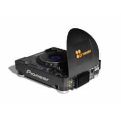 FREEFLOAT FREEWIEW SCHERMO ANTI RIFLESSO PER LETTORI DJ