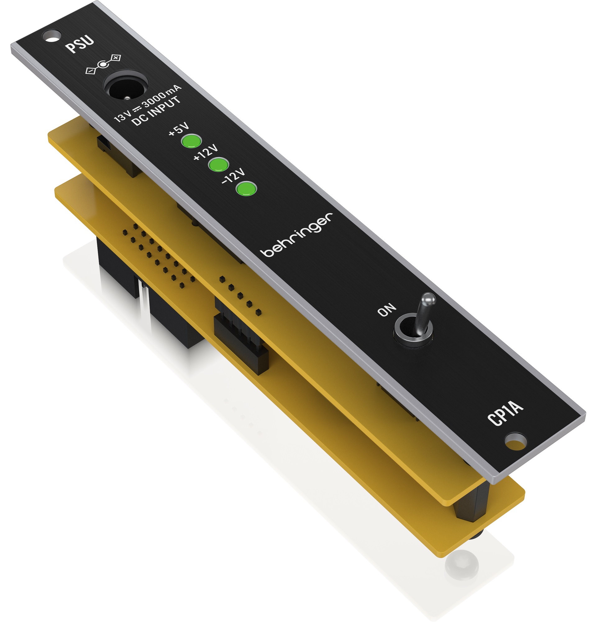 BEHRINGER CP1A SYSTEM 55 POWER SUPPLY MODULE MODULO ALIMENTAZIONE