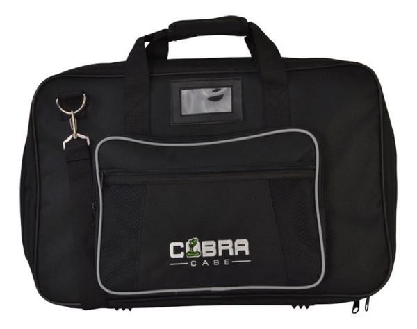 COBRA CC1075 CONTROLLER BAG CRTL M CUSTODIA IMBOTTITA PER CONTROLLER DJ 525 x 350 x 90 MM