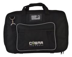 COBRA CC1075 CONTROLLER BAG CRTL M CUSTODIA IMBOTTITA PER CONTROLLER DJ 525 x 350 x 90 MM