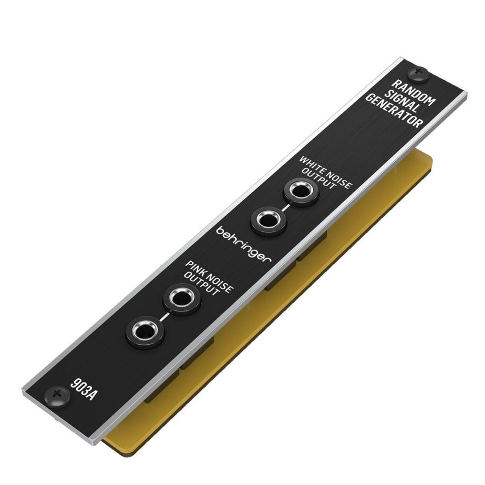 BEHRINGER 903A RANDOM SIGNAL GENERATOR MODULO ANALOGICO NOISE GENERATOR PER EURORACK