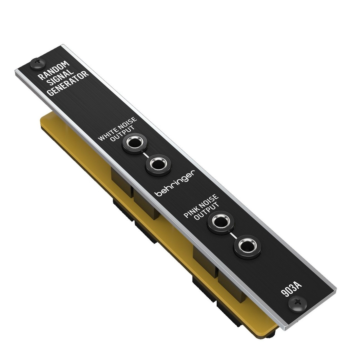 BEHRINGER 903A RANDOM SIGNAL GENERATOR MODULO ANALOGICO NOISE GENERATOR PER EURORACK