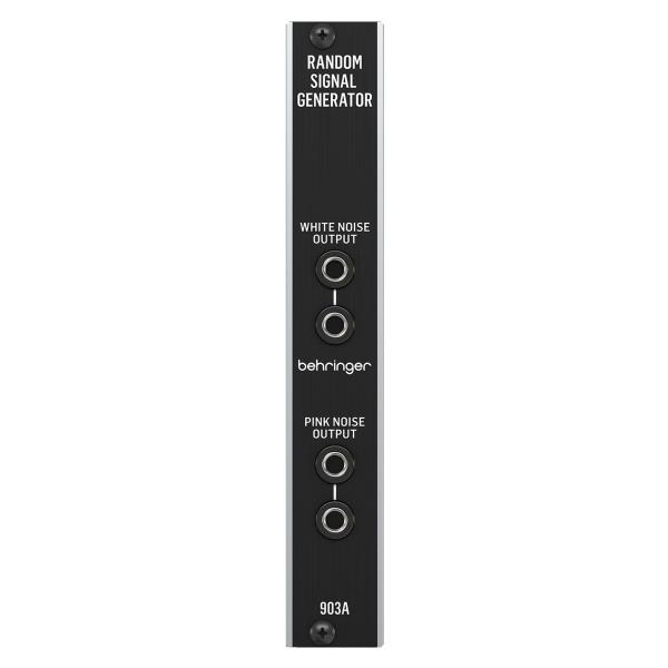 BEHRINGER 903A RANDOM SIGNAL GENERATOR MODULO ANALOGICO NOISE GENERATOR PER EURORACK